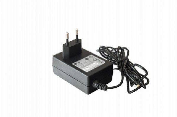 Sieťový napájací adaptér pre LED pásiky 230 - 12V, 2A, 24W